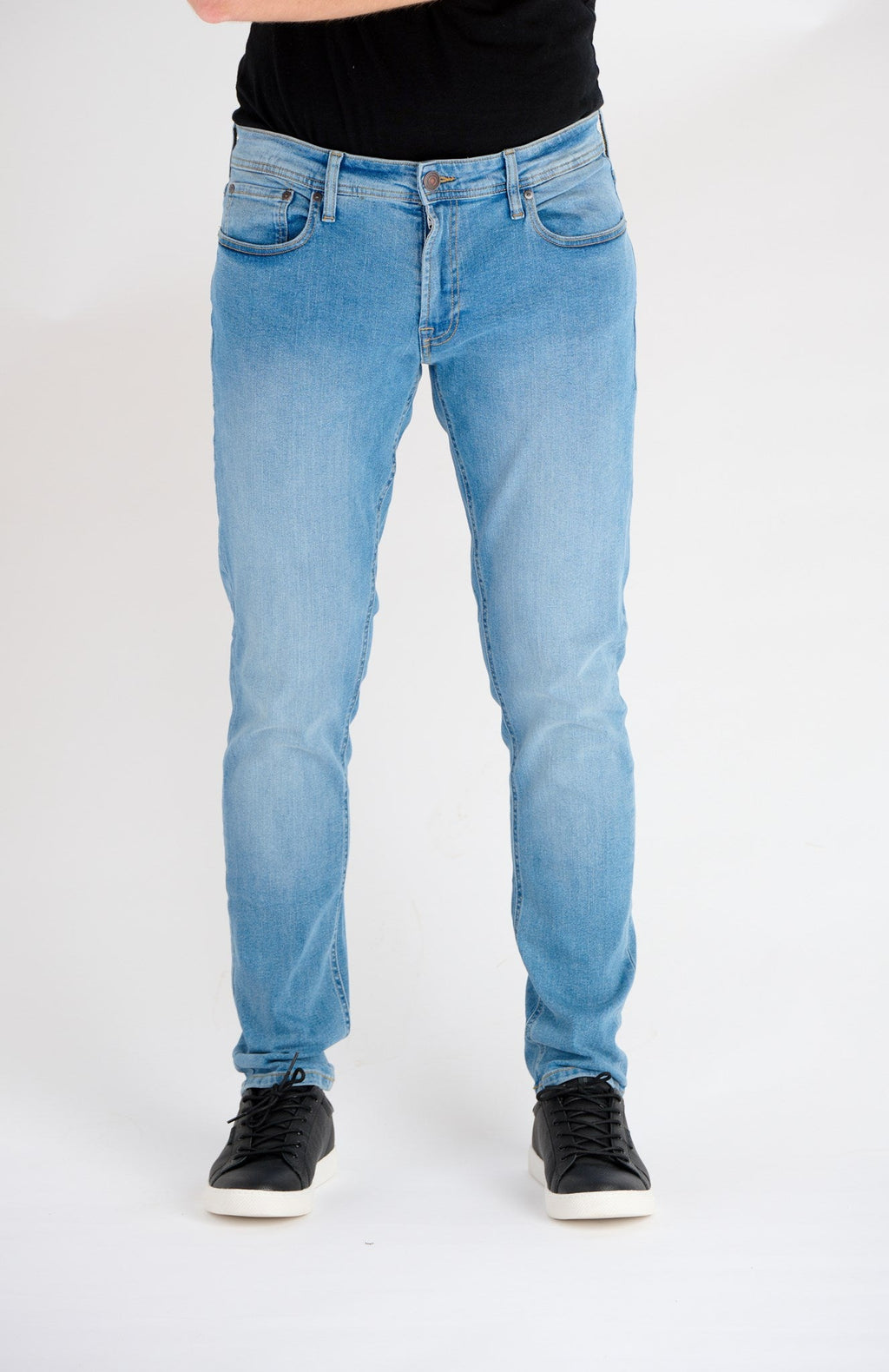 The Original Performance Jeans™️ (Slim) - Package Deal (3 pcs.)