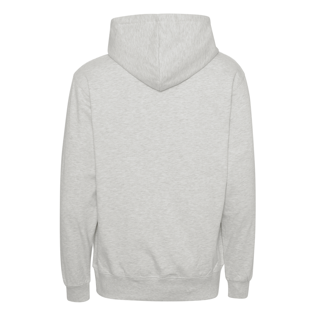 Basic Hoodie - Ash Grey