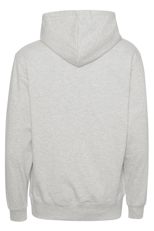 Basic Hoodie - Ash Grey