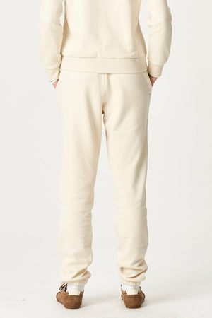 Basic Sweatpants - Light Beige