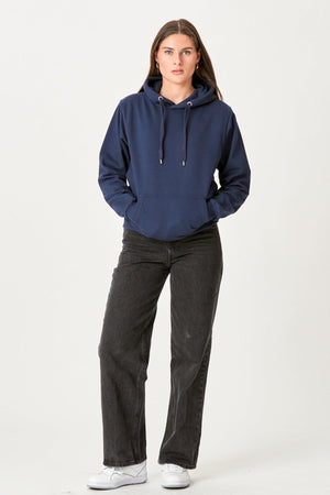 Υπερμεγέθη hoodie - Πολεμικό Ναυτικό