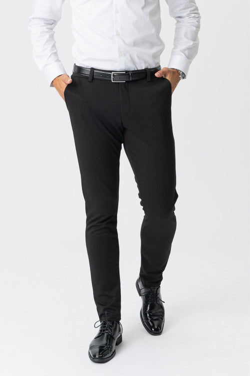 The Original Performance Pants - Black - TeeShoppen Group™