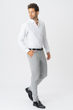 The Original Performance Pants - Light Grey - TeeShoppen Group™