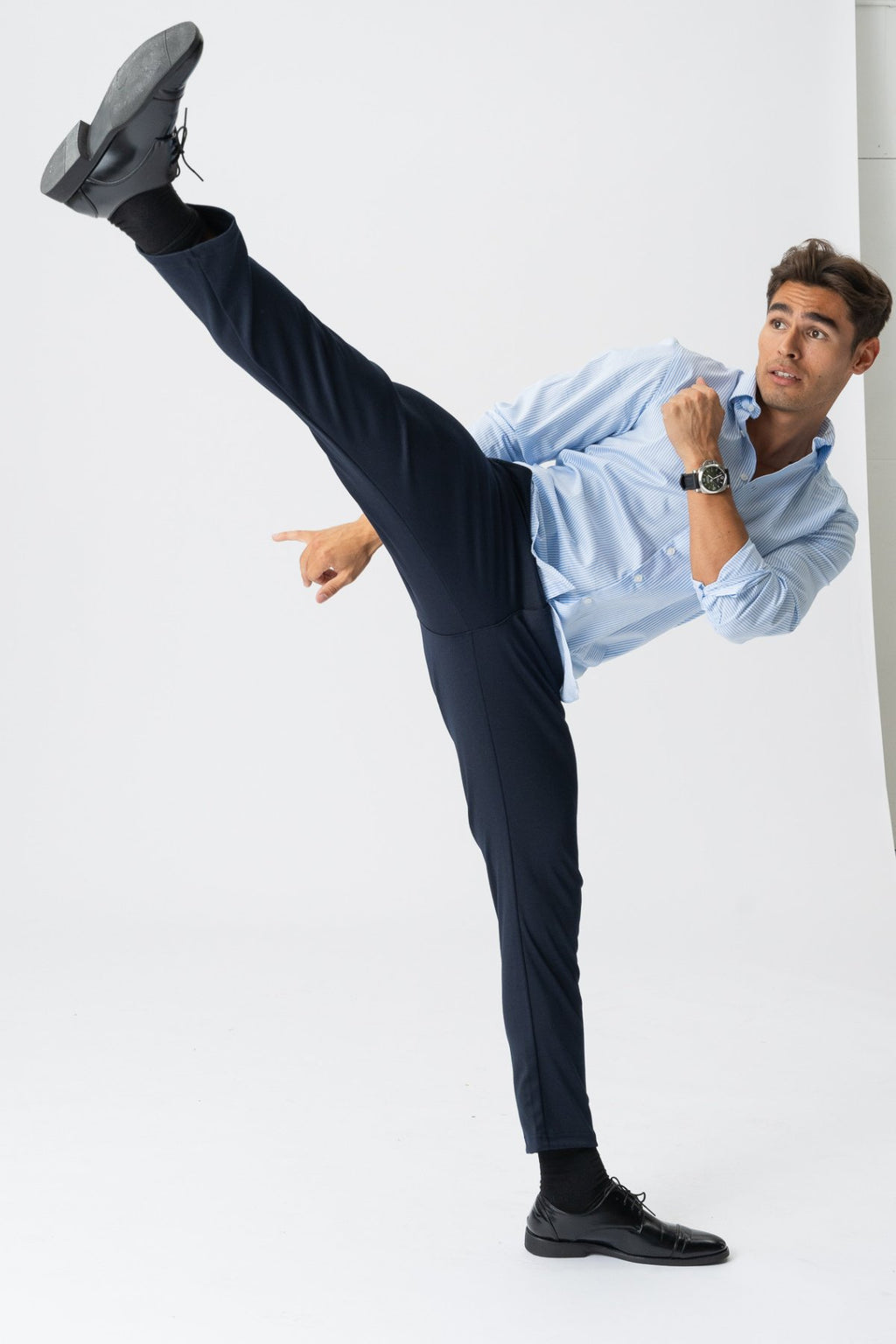 The Original Performance Pants - Navy