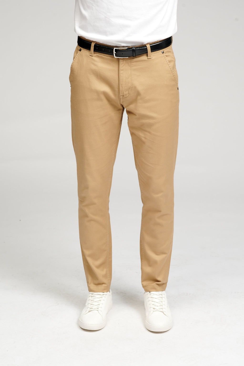 The Original Performance Structure Pants - Dark Beige