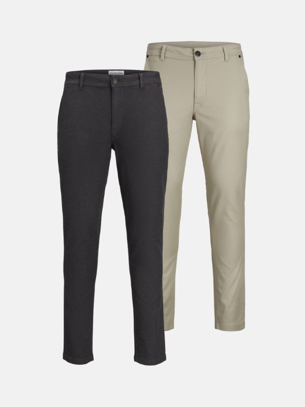 The Original Performance Structure Pants™ ™ - Package Deal (2 τεμ.)