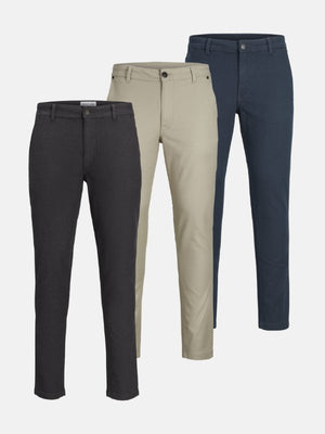 The Original Performance Structure Pants™ ™ - Package Deal (3 τεμ.)