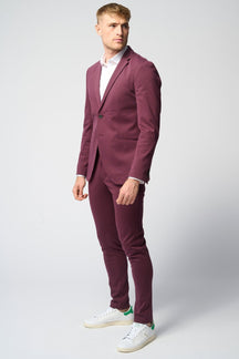 The Original Performance Suit™️ (Burgundy) - Πακέτο (V.I.P)