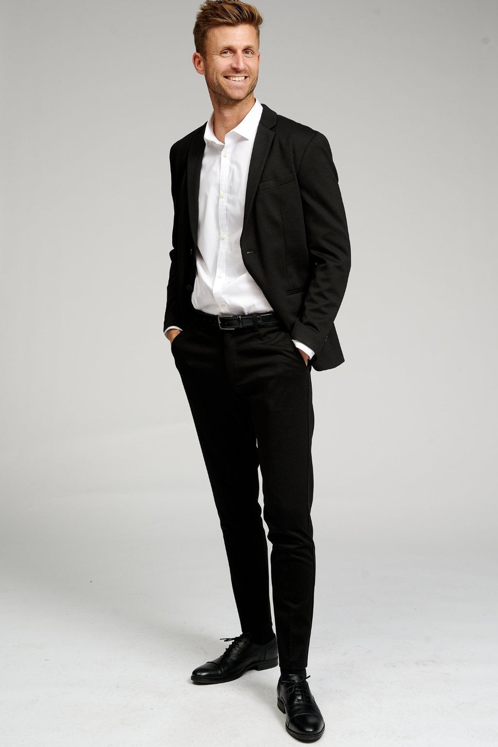 The Original Performance Suit + Performance Shirt - Package Deal