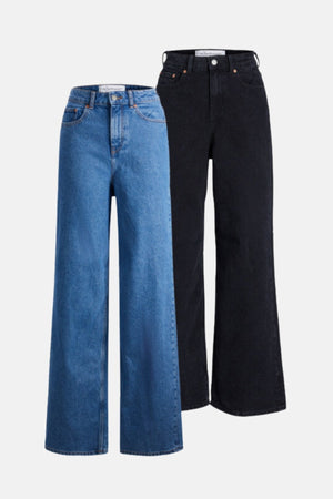 The Original Performance Wide Jeans - Package Deal (2 τεμ.)