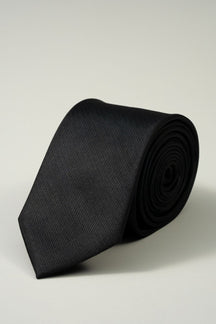 Γραβάτα - Μαύρο