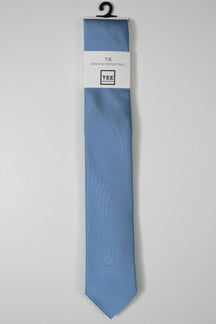 Γραβάτα - γαλάζιο