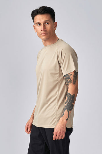 Training T-shirt - Khaki