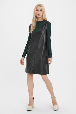 Bella Coated Kjole - Ταξινόμηση