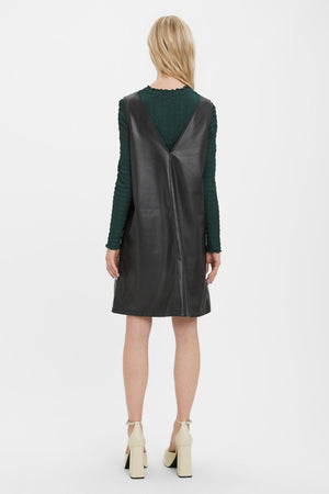 Bella Coated Kjole - Ταξινόμηση