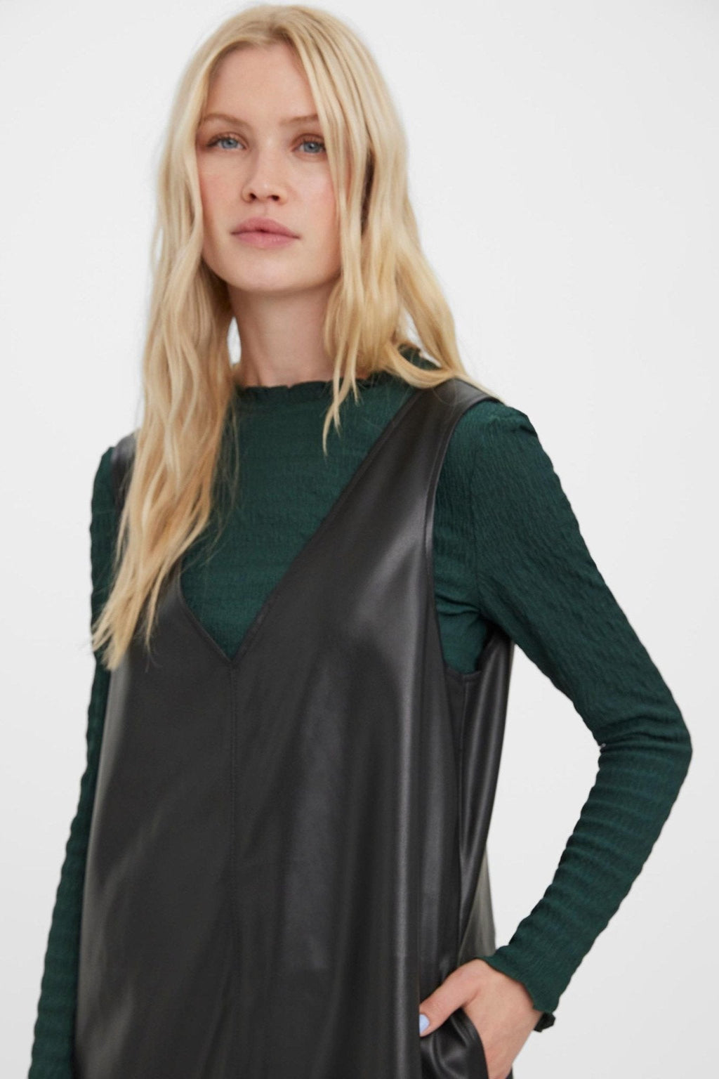 Bella Coated Kjole - Ταξινόμηση