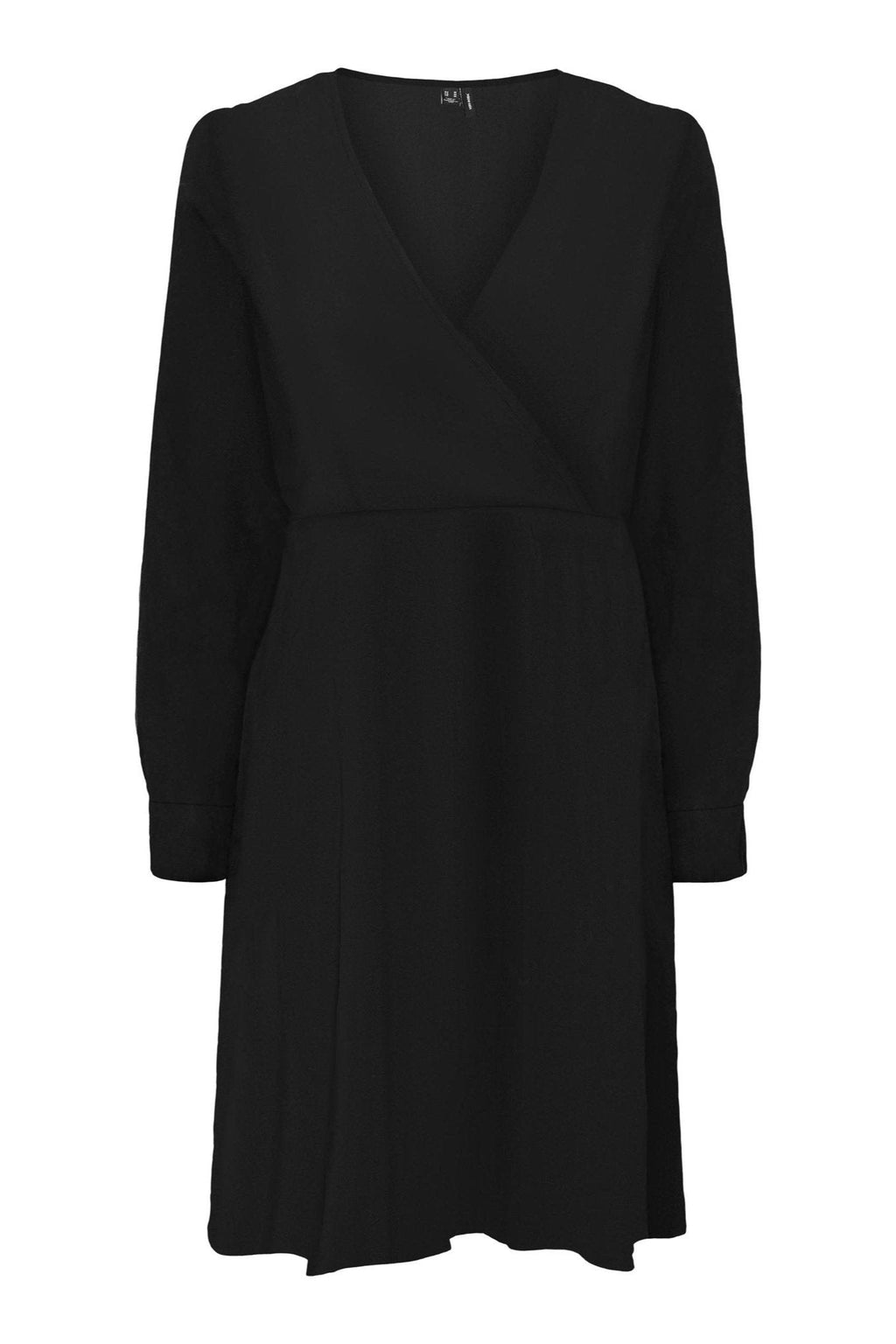 Φόρεμα Kittie - Μαύρο