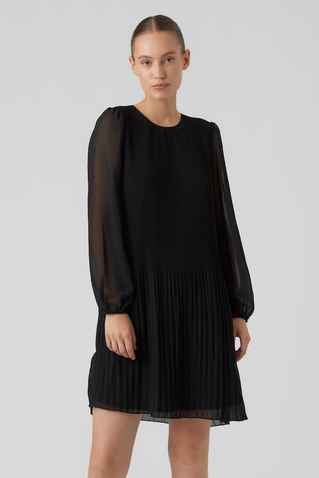 Ally Kjole - Black
