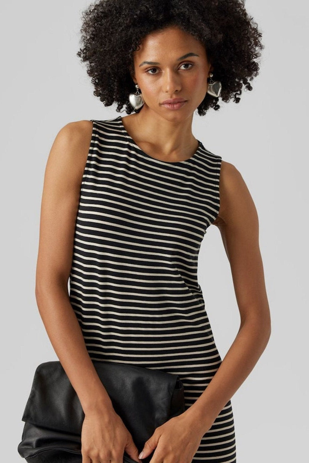 Φόρεμα Fiona - Μαύρο