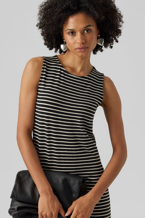 Φόρεμα Fiona - Μαύρο