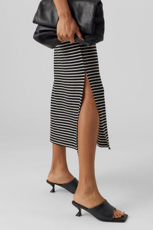 Φόρεμα Fiona - Μαύρο