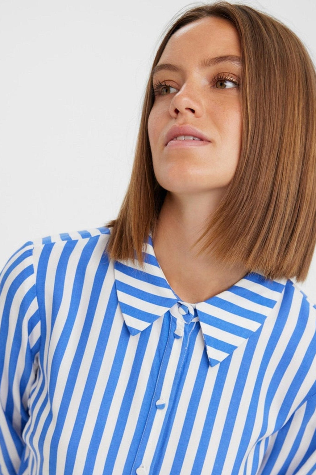 Elly 3/4 Φόρεμα πουκάμισου - Regatta