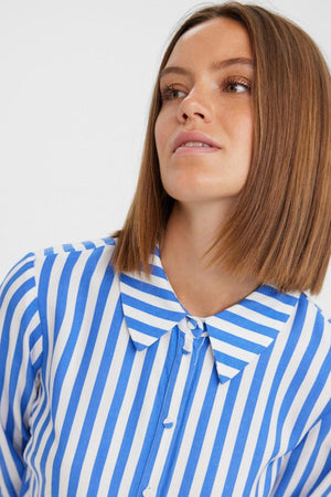 Elly 3/4 Φόρεμα πουκάμισου - Regatta