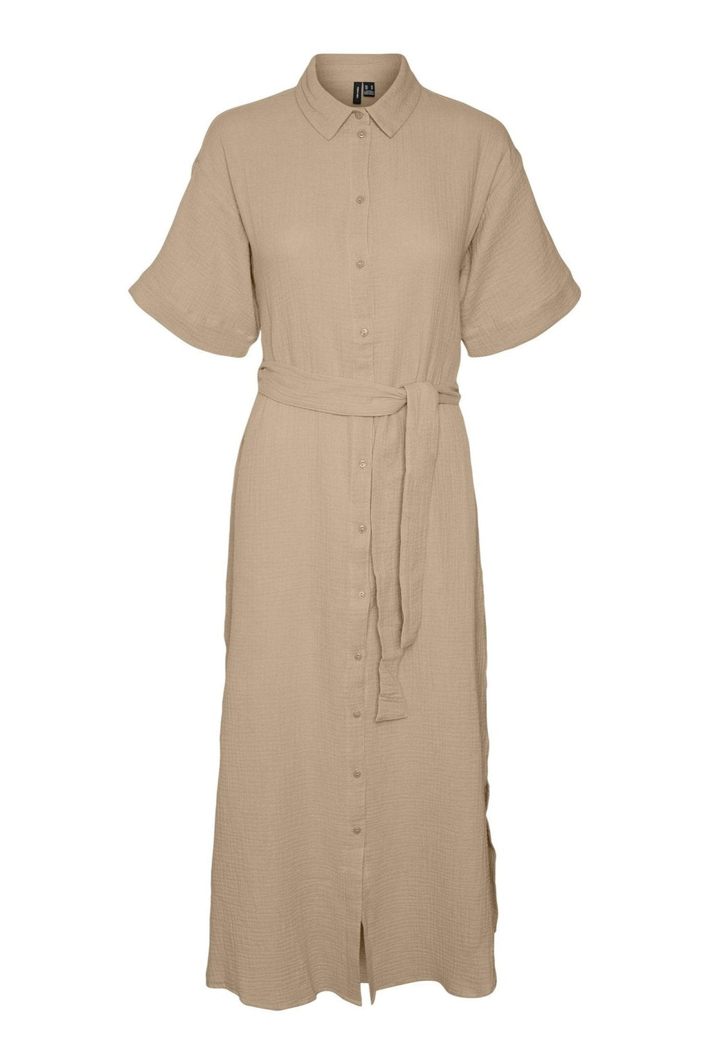 Natali Maxi Dress - Irish Cream