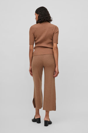 Ο Κάσλεϊ φουσκώθηκε Pants - φρυγανισμένη καρύδα