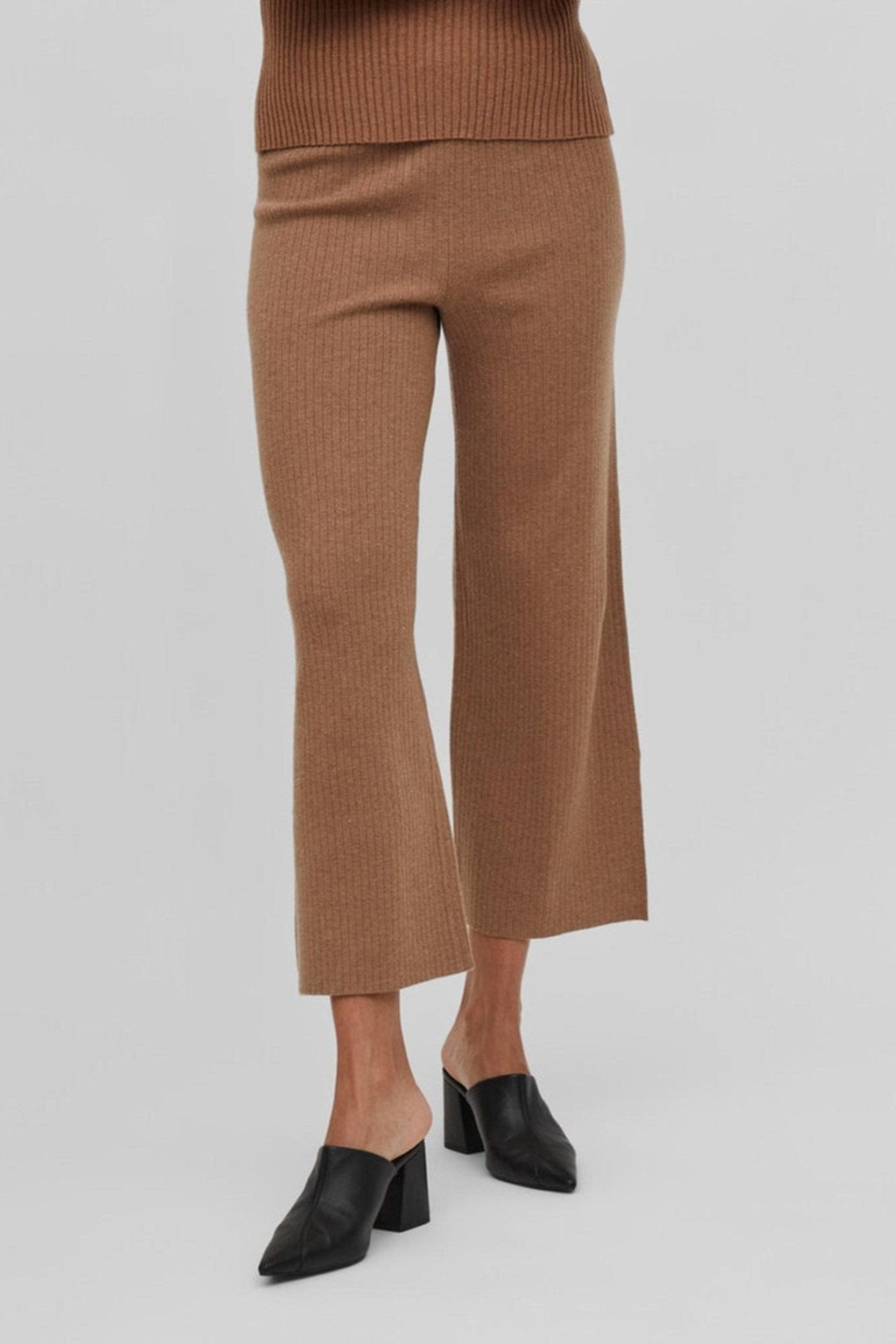 Ο Κάσλεϊ φουσκώθηκε Pants - φρυγανισμένη καρύδα