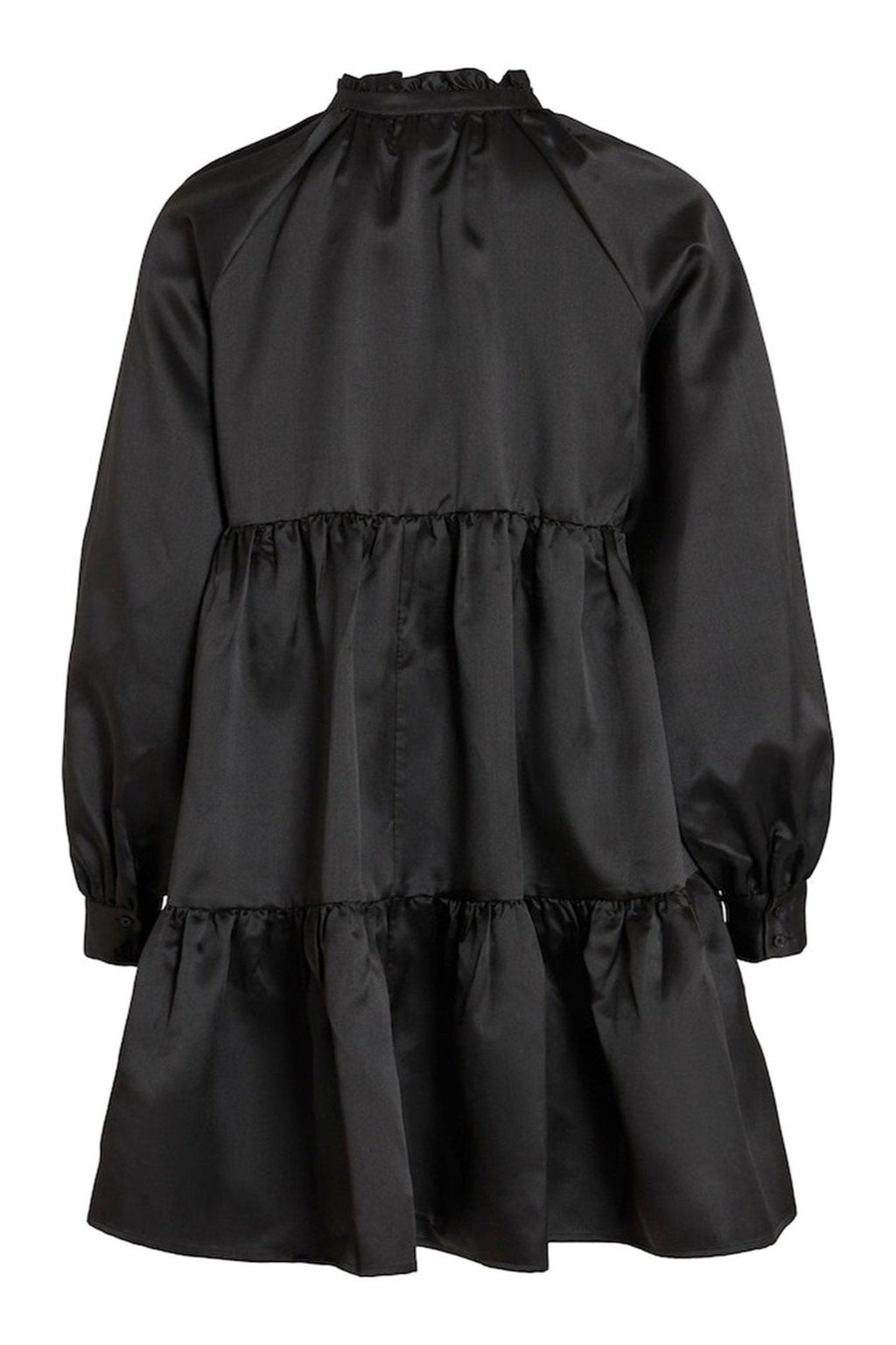 Shina Kort Kjole - Ταξινόμηση