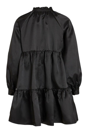 Shina Kort Kjole - Ταξινόμηση