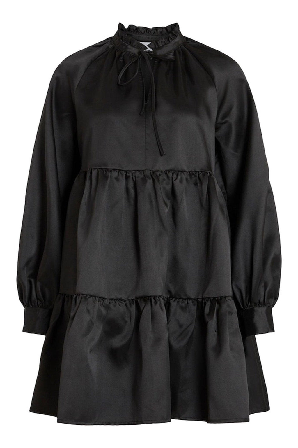 Shina Kort Kjole - Ταξινόμηση