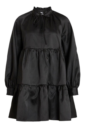 Shina Kort Kjole - Ταξινόμηση