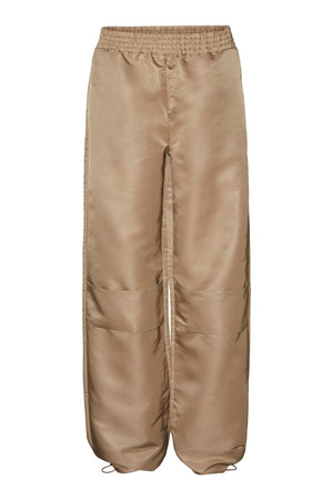 Πίστες Pants - καλώδιο bungee