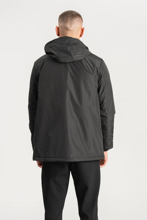 James Jacket - Black