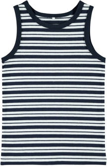 2-pack vests - Striped