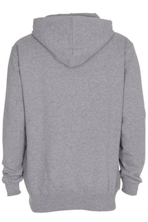 Basic hoodie - Light gray