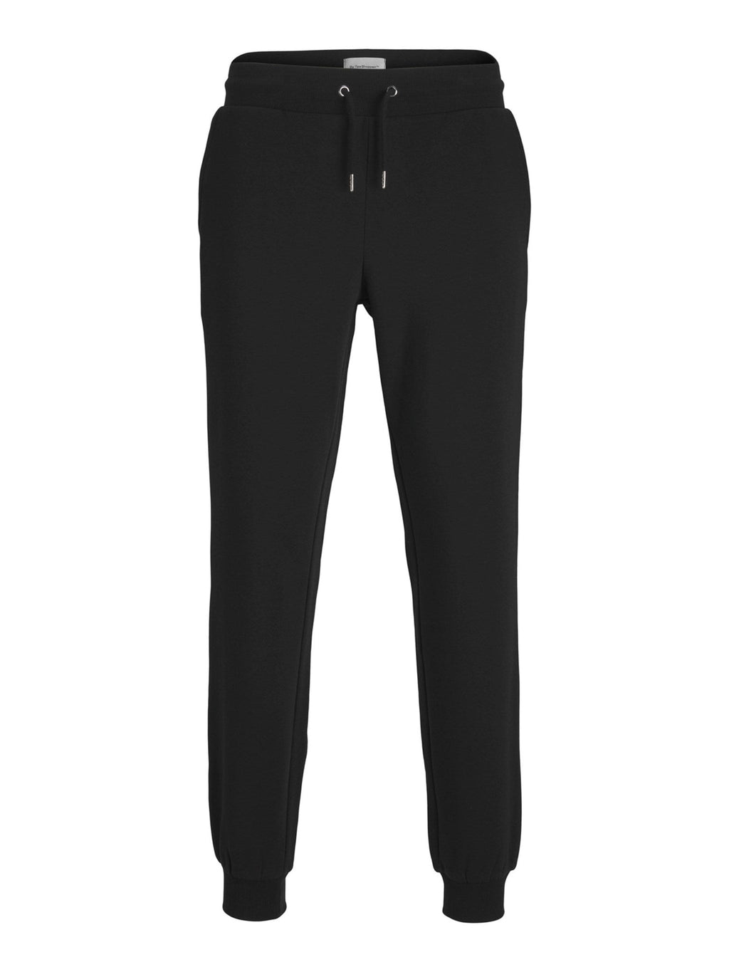 Basic Sweatpants - Μαύρο