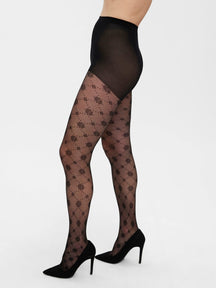 Bertha Tights - Black