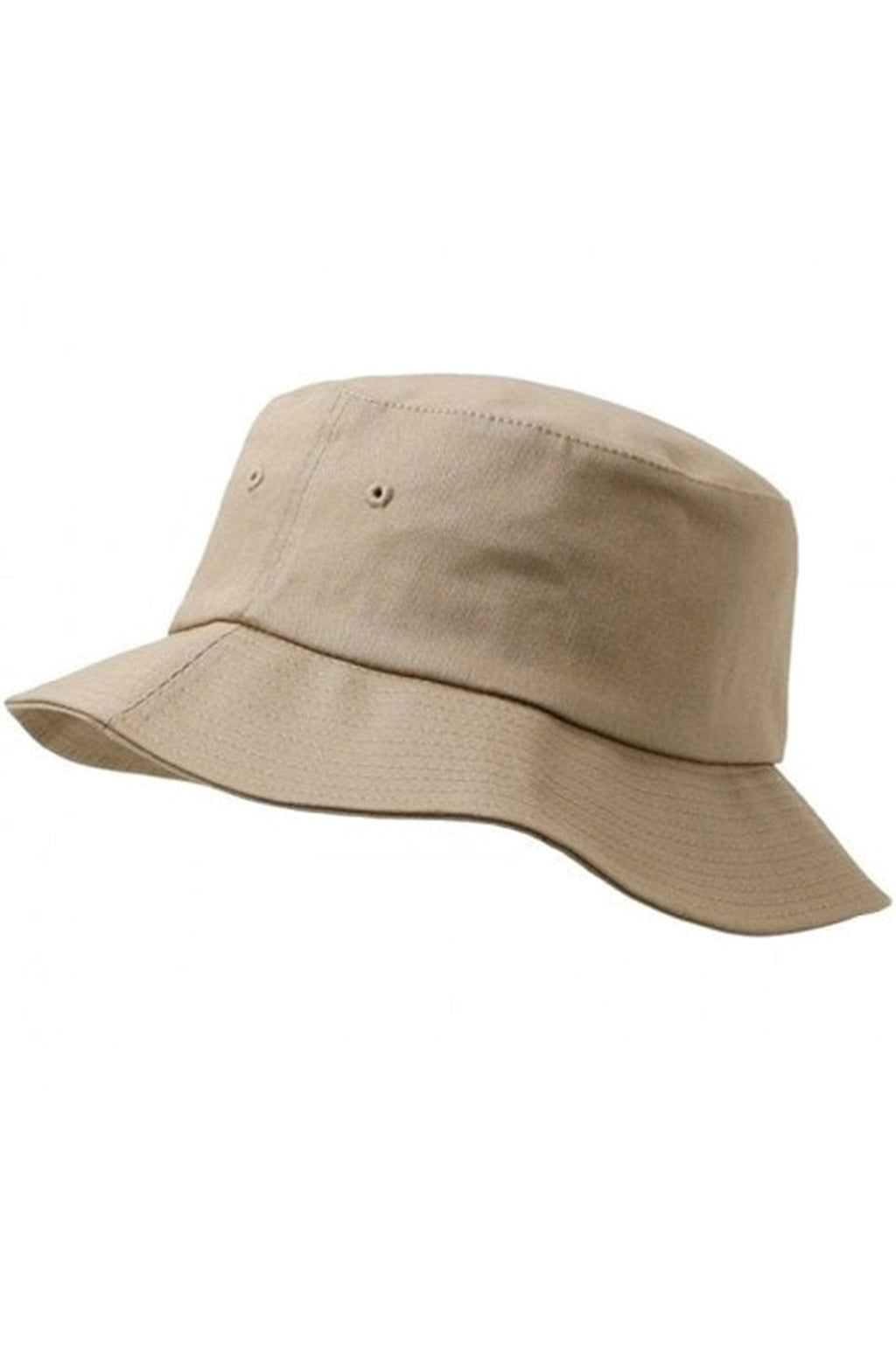 Καπέλο κουβάδας - Χρωματισμένο με άμμο