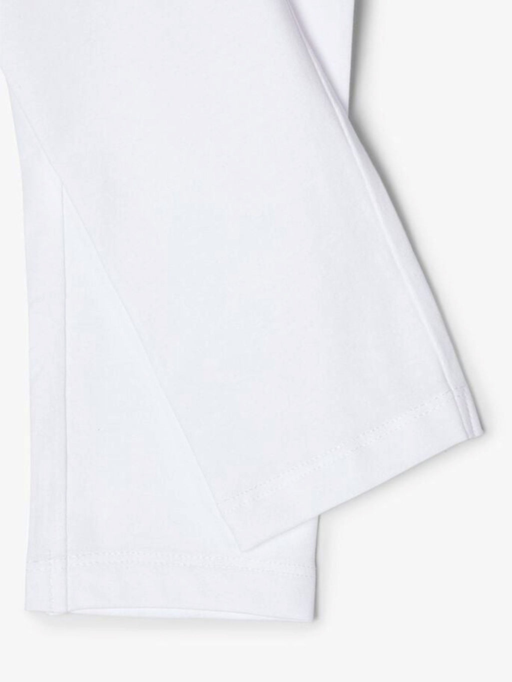 Capri leggings - λευκό