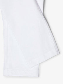 Capri leggings - λευκό