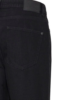 Carson Dylan Jeans - Black denim