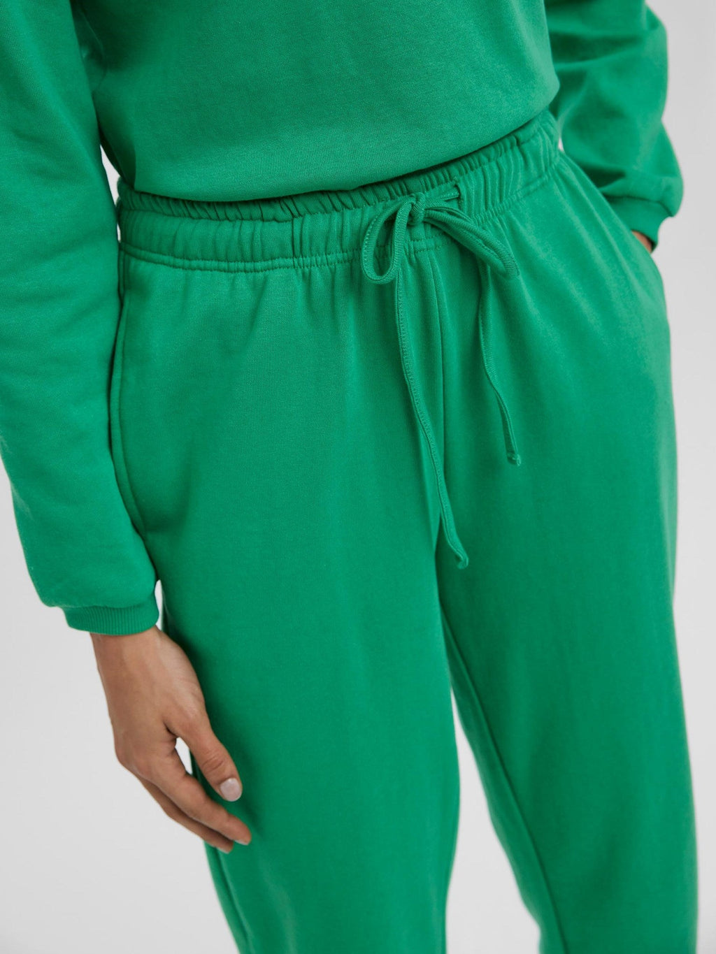 Chicago Sweat Pants - Green