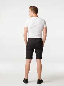Τσιγγάνος Shorts - Σκούρο γκρίζο