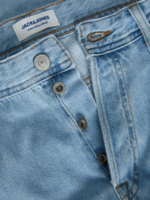 Chris Original 112 Jeans - Blue denim