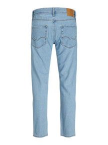 Chris Original 112 Jeans - Blue Denim