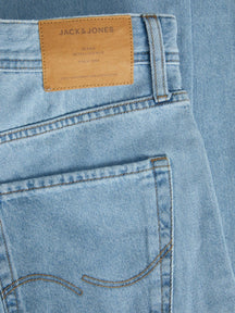 Chris Original 112 Jeans - Blue denim