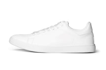 Κλασικά πάνινα παπούτσια - λευκά